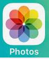 iPhone Photos