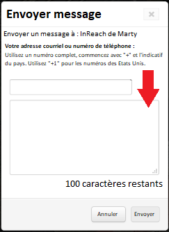 image de message vide pour Martin 