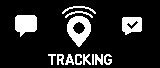 inReach Messenger Plus Tracking Page