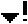Down Arrow and Exclamation Point