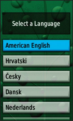 Colorado Language