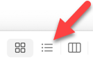 mac list form