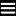 stereo menu icon