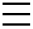 Menu Icon