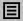 Menu Option Icon