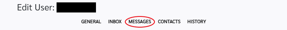 Messages Pro