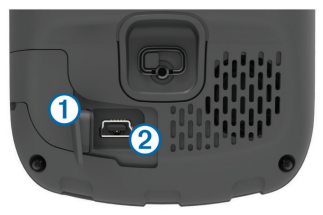 Charging Port 