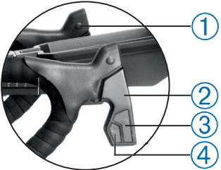 neobike brake lever 