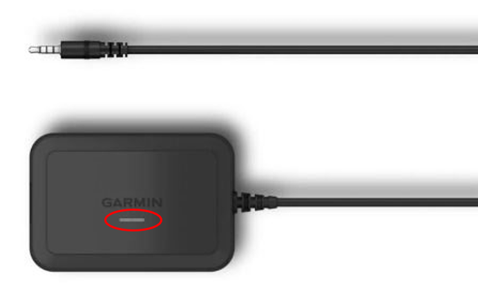 network adapter LED indicator