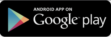 Colorful Triangle Icon Representing the Android Play Store Icon