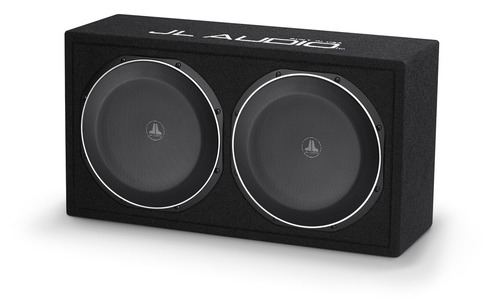 JL Audio subwoofer box