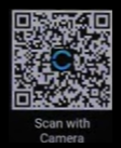 QR Code - Scan With Camera