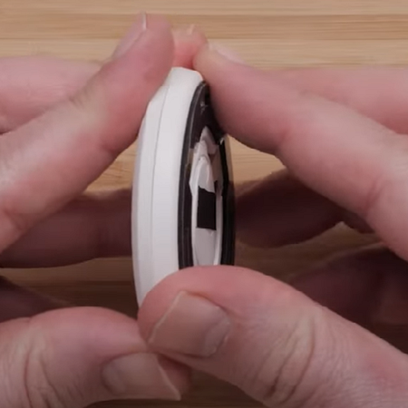 arx remote turning mount