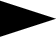 Arrow pointing to the right