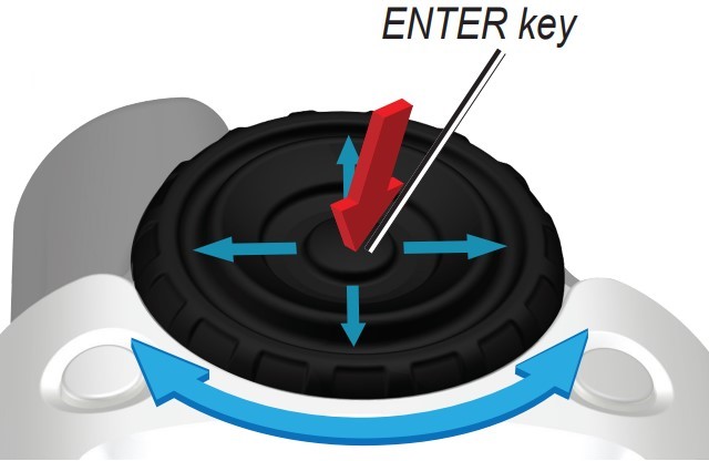 Rocker Switch