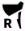 Right Shift Icon Edge