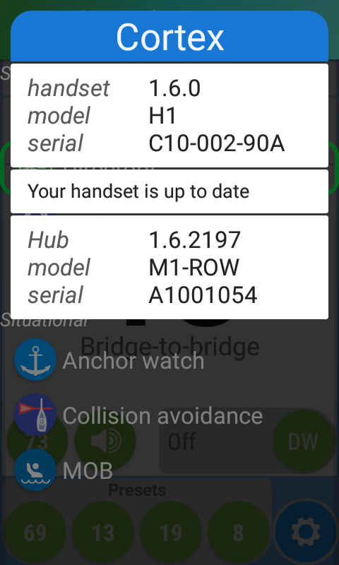 serialNumbers