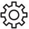 Gear Icon