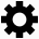 Gear Icon
