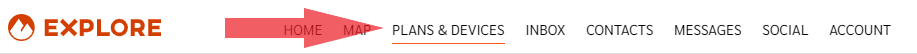 Explore Web Plans and Devices