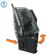 VIRB ultra 30 powered case step 5