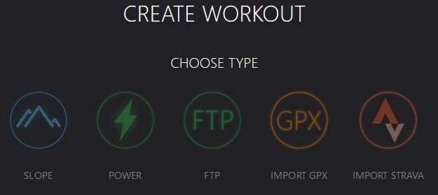 Trainingstypen In Der Tacx Cloud Garmin Support Center Trainingstypen In Der Tacx Cloud Garmin Support Center