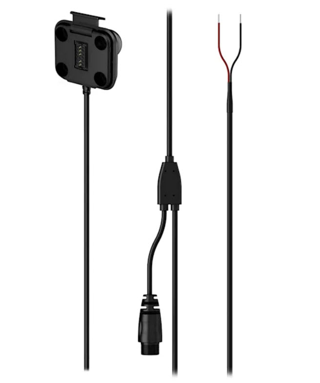 Tread 2 Power Cable