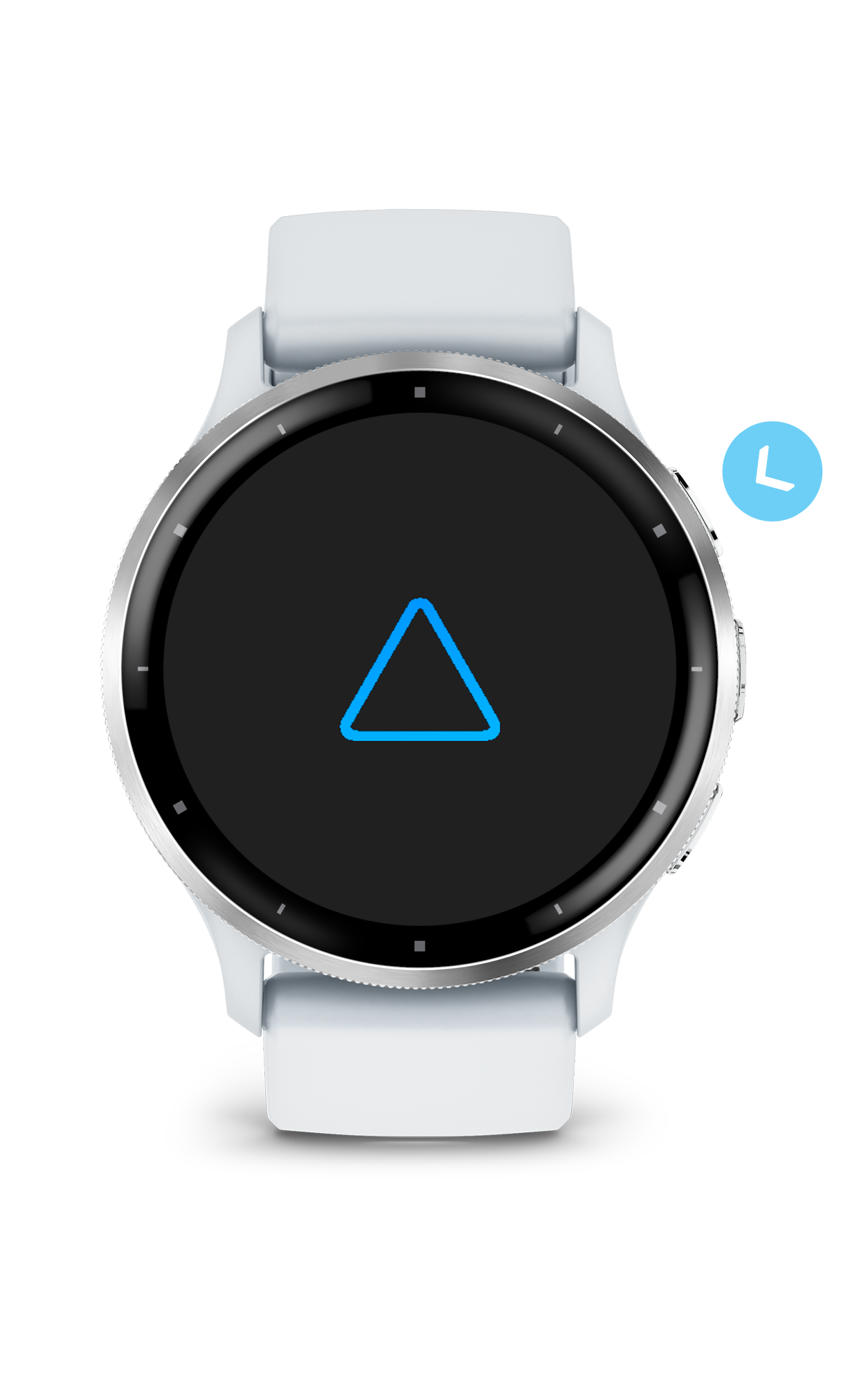 ペアリング：Venu 3/3S はじめてのペアリング - Android - | Garmin 