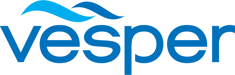 Vesper Logo