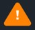 Orange warning icon