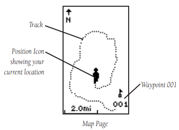 Map Page 