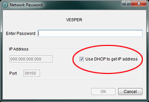 Vesper wifi psk