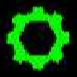 Xero X1i Gear Icon