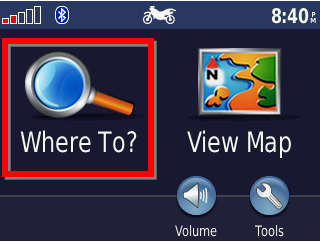 zumo 220where to