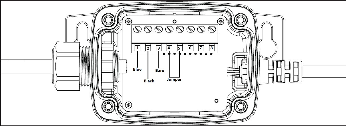 Garmin 4 Pin Transducer Wiring Diagram Ferqrq