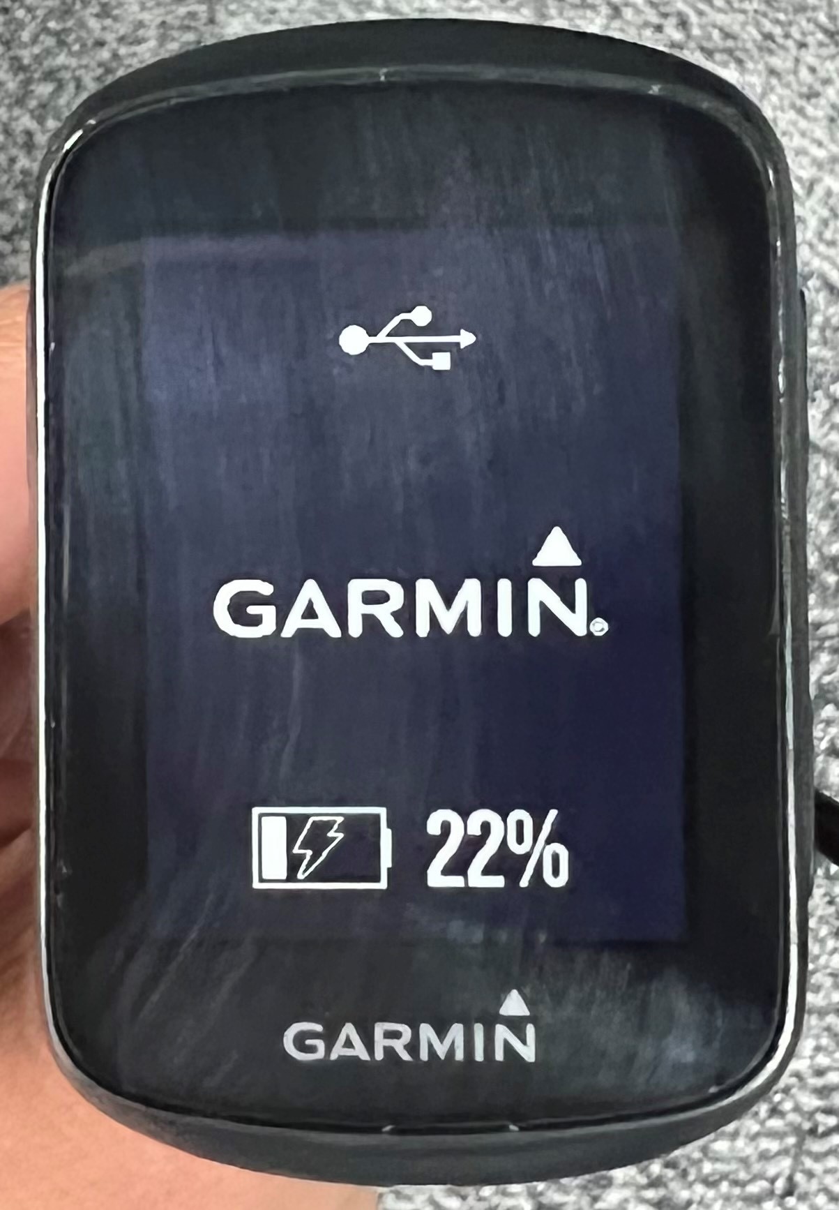 Garmin edge 130 sales di2