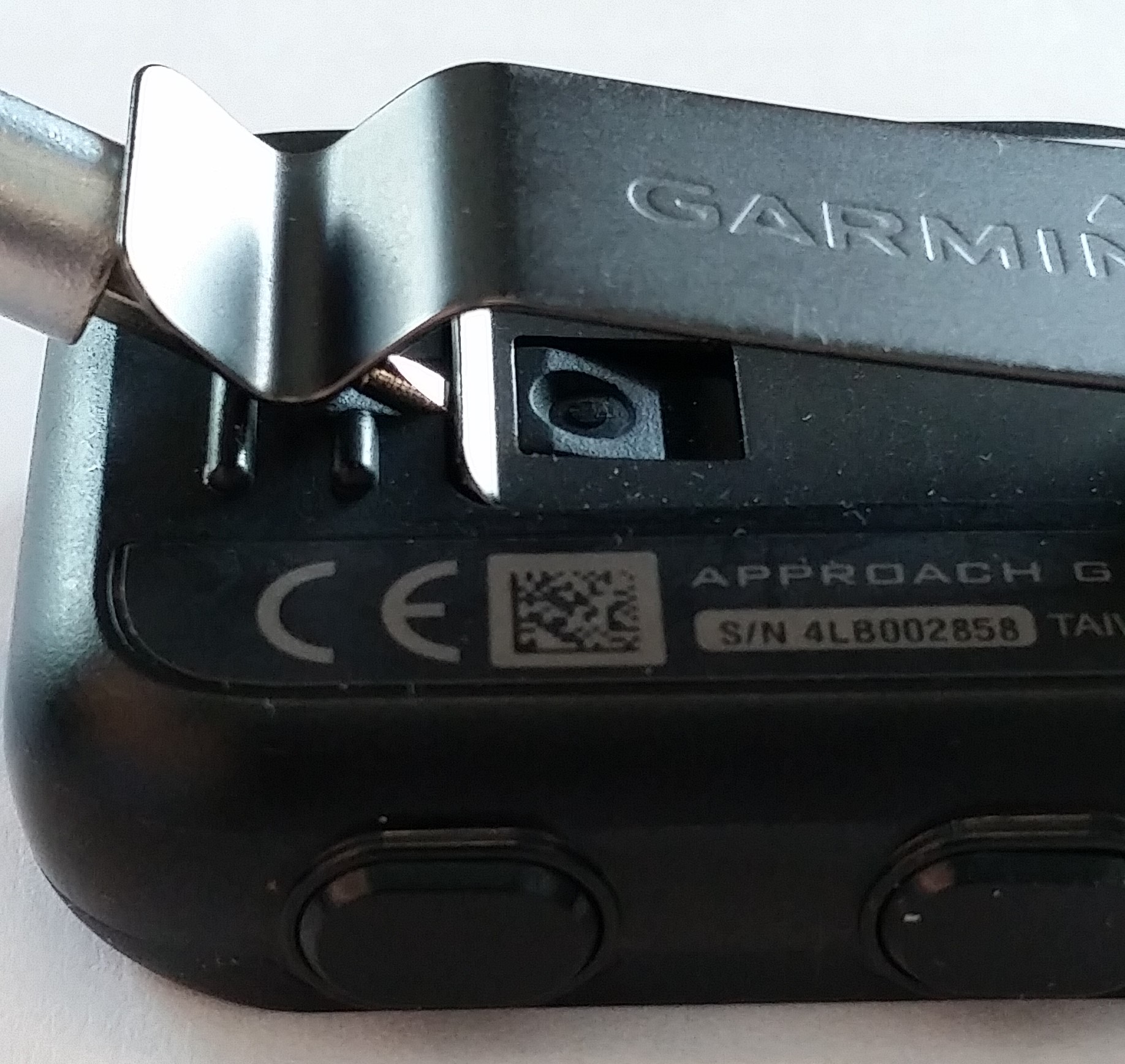 garmin approach g10