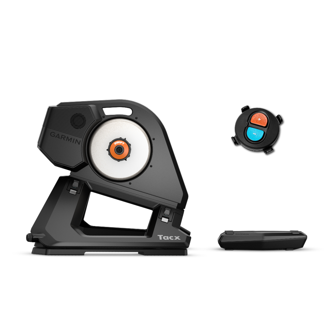 Top FAQs About Virtual Shifting on Tacx Trainers | Garmin Customer