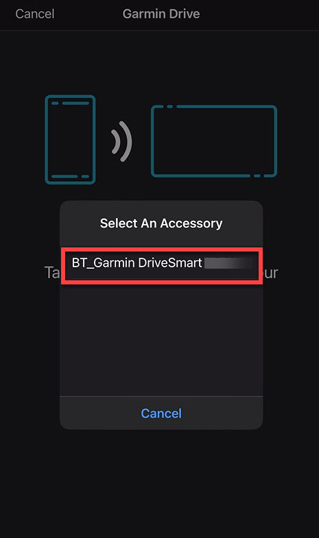 Garmin 2024 pay bt