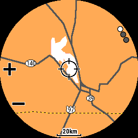 Garmin fenix discount 6 map themes