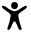 Activity Profile Icon on a vivosmart HR