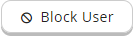circle with slash through it next to the words Block User