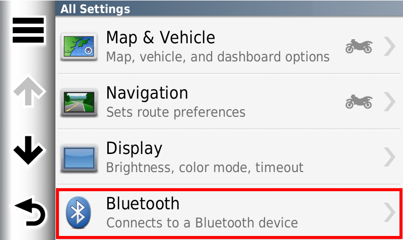 Bmw Bluetooth Compatibility Chart