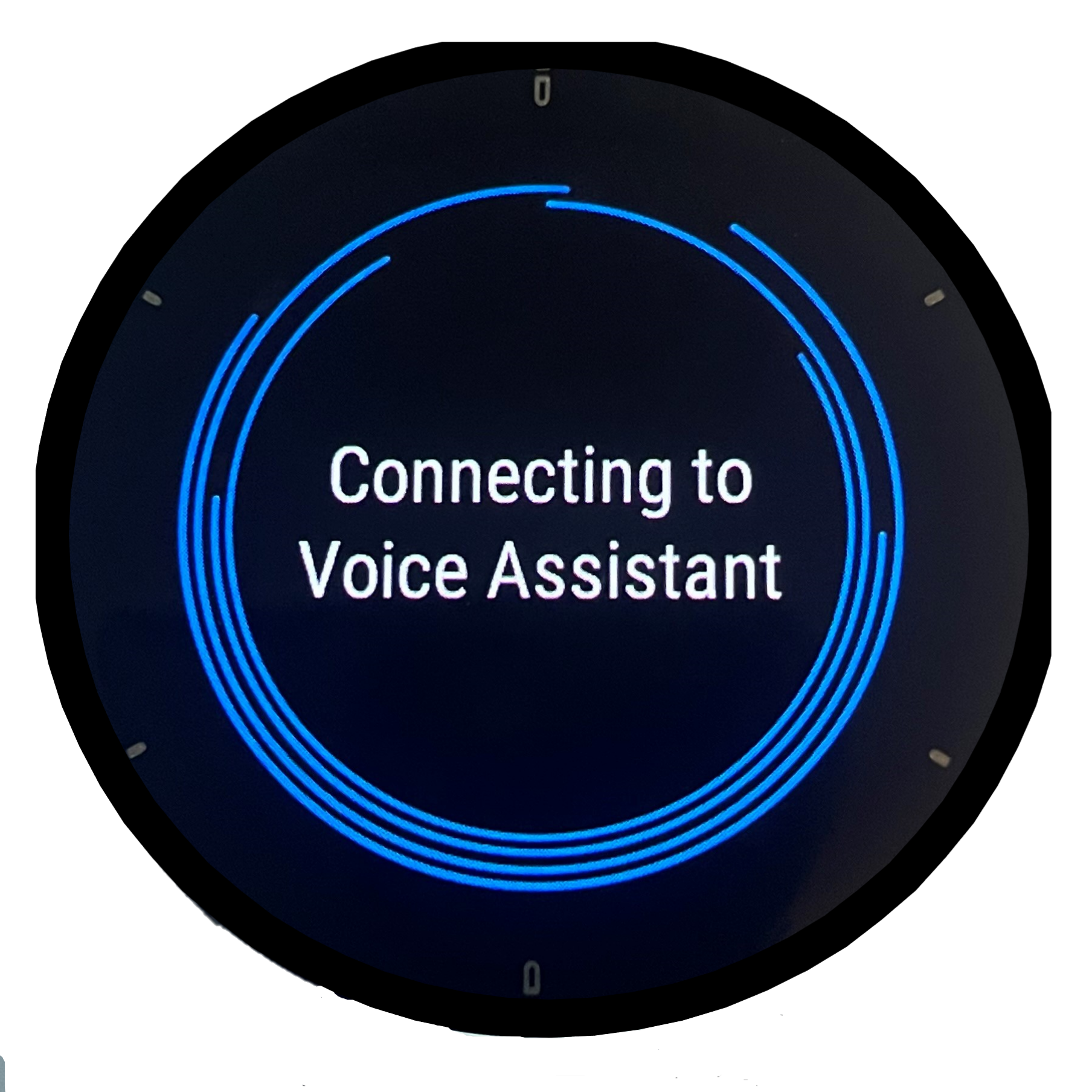 Garmin 2024 google assistant