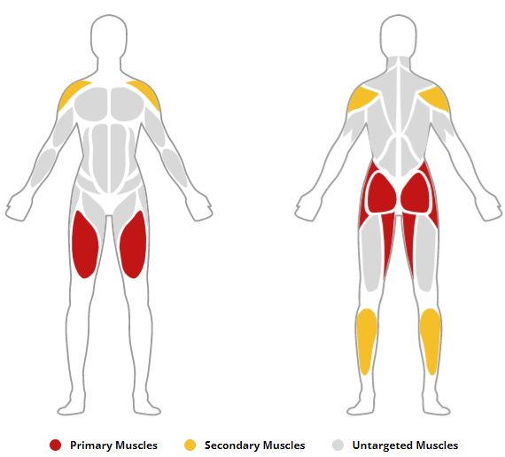 Garminデバイスで筋力トレーニングを始める | Garmin サポートセンター
