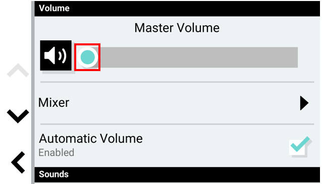 Automotive Device Doesn't Have Any Sound | Garmin Customer Automotive Device Doesn't Have Any Sound | Garmin Customer