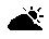 Cloudy Day Weather Icon
