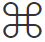 Cloverleaf symbol