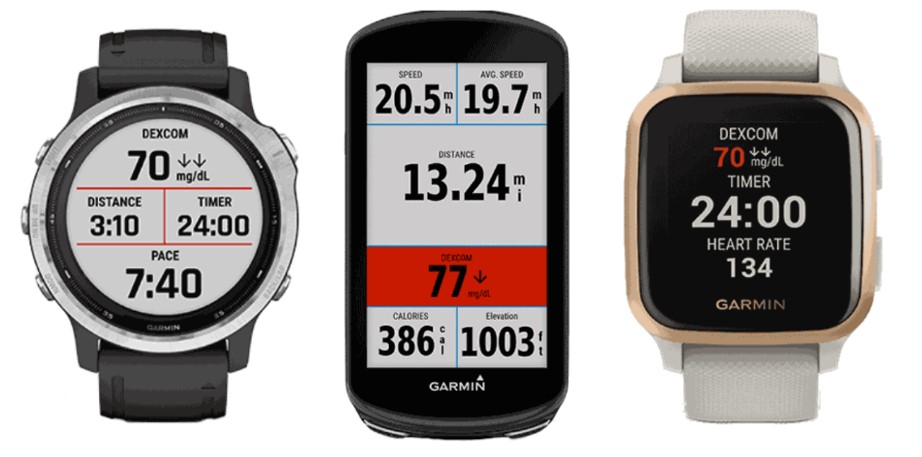 Connect iq best sale garmin 235