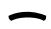 Single Curved Line